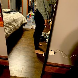Old Navy Dress Legging